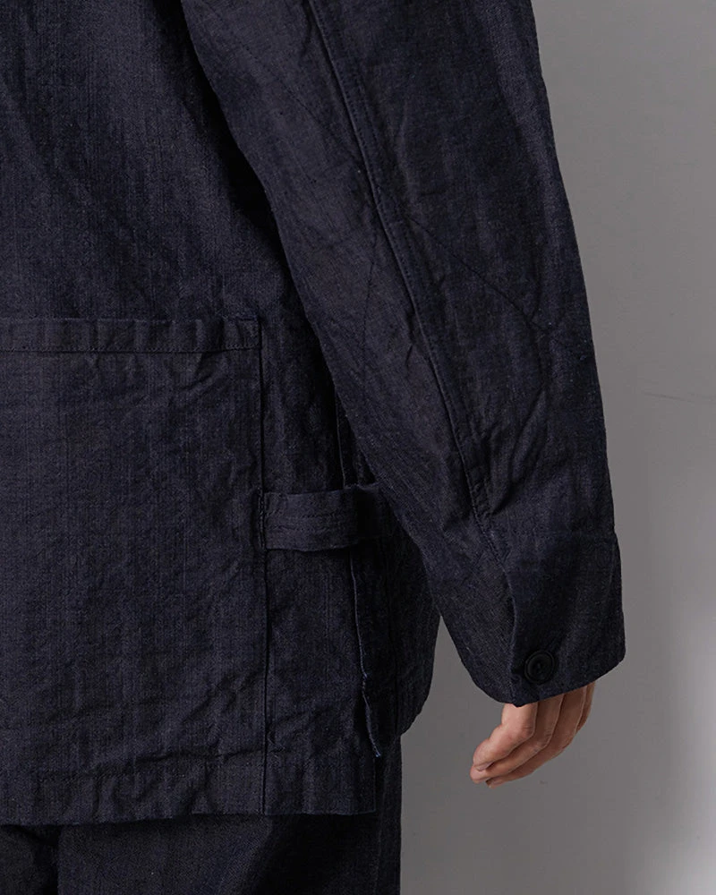 NORAGI Work Jacket 9 NORAGI Work Jacket - Image 7