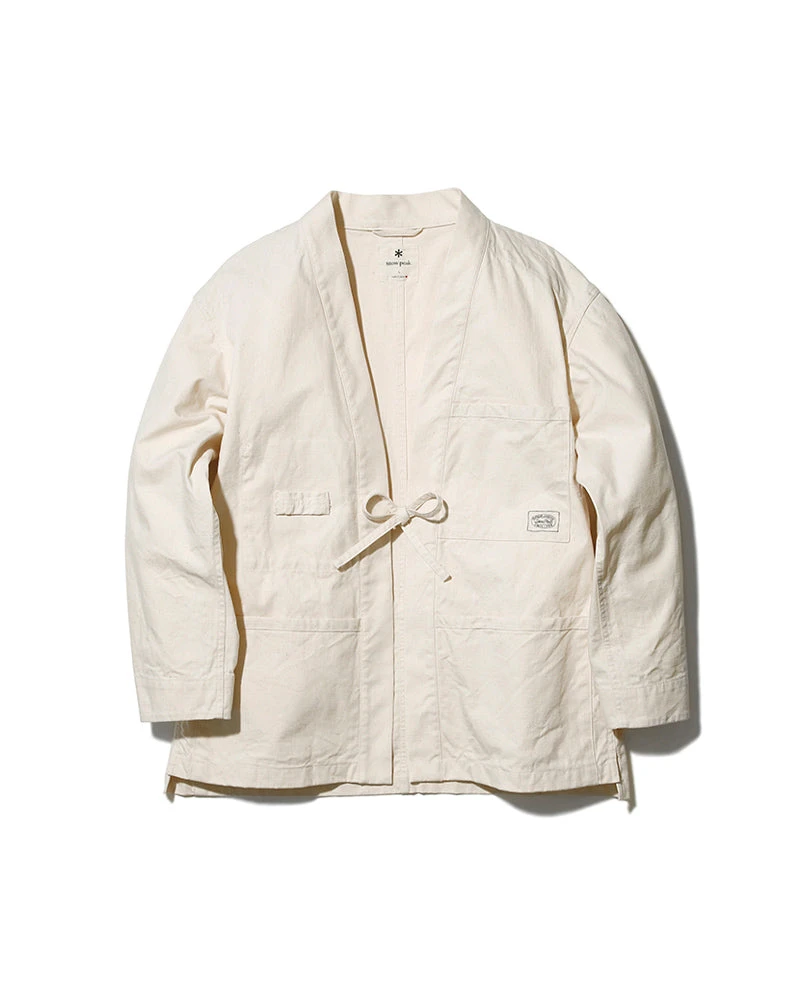 NORAGI Work Jacket 3 NORAGI Work Jacket