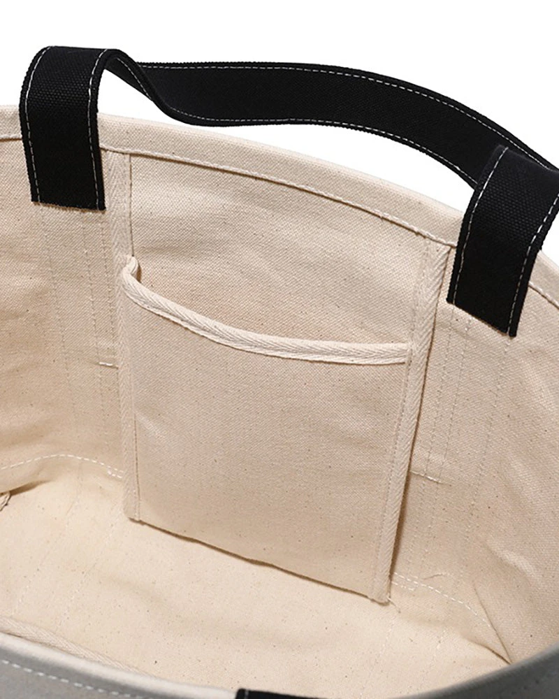 Snow Peak Canvas Noasobi Tote Medium 7 Snow Peak Canvas Noasobi Tote Medium - Image 5