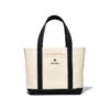Snow Peak Canvas Noasobi Tote Medium 1 Snow Peak Canvas Noasobi Tote Medium -Snow Peak Shop canvas tote m ec ac 20su002 hero 01 1