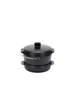 Snow Peak Cast Iron Duo -Snow Peak Shop cast iron duo cooker cs 550 alt 03