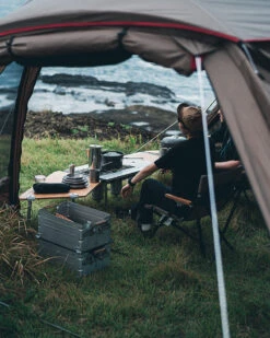 Snow Peak Bamboo Right Angle Extension 7 Snow Peak Bamboo Right Angle Extension -Snow Peak Shop ck 218 lifestyle 03 52857b9d 1dd3 4ff6 b1b0 6b787890e3d7