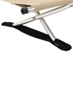 Snow Peak Cot Leg Protection Cover -Snow Peak Shop cot leg covers bd 030c alt 03