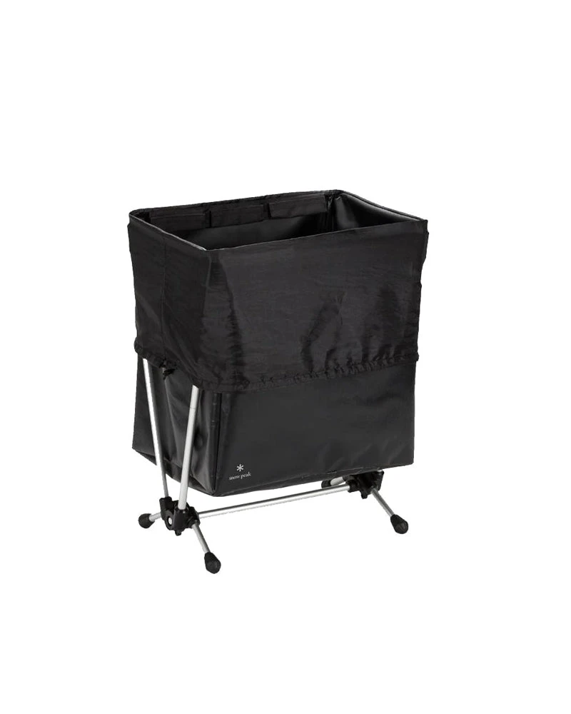 Snow Peak Gabbing Stand 3 Snow Peak Gabbing Stand