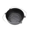 Snow Peak Inner Screen For Cast Iron 26cm 2 Snow Peak Inner Screen For Cast Iron 26cm -Snow Peak Shop dutch oven inner net 26 cs 521 hero 01 1