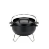 Snow Peak Cast Iron Charcoal Stand 26cm -Snow Peak Shop dutch oven stand 26 cs 522 alt 02