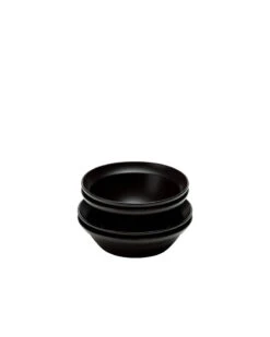 Snow Peak Earthen Zen Pot -Snow Peak Shop earthen pot zen bowl set tw 110 alt 02