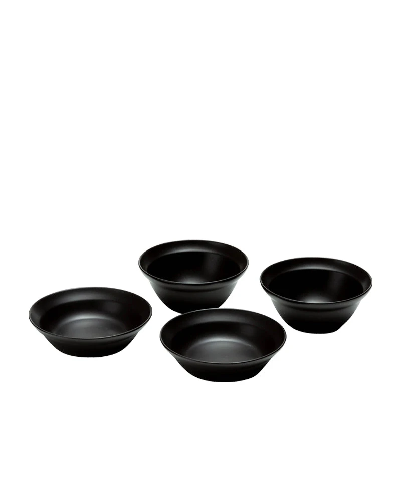 Snow Peak Earthen Zen Pot Bowl Set 3 Snow Peak Earthen Zen Pot Bowl Set