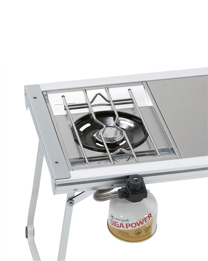 Snow Peak Entry IGT 7 Snow Peak Entry IGT - Image 5