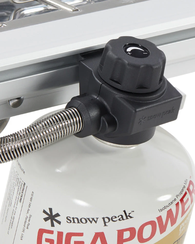 Snow Peak Entry IGT 6 Snow Peak Entry IGT - Image 4