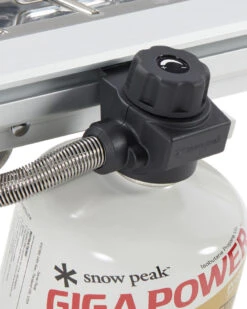 Snow Peak Entry IGT -Snow Peak Shop entry igt table ck 080 alt 05