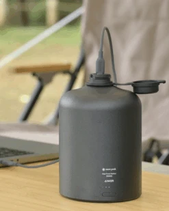 Snow Peak GigaPower Battery -Snow Peak Shop es 122 sw1