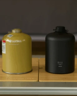 Snow Peak GigaPower Battery -Snow Peak Shop es 122 sw2