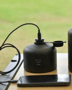 Snow Peak GigaPower Battery -Snow Peak Shop es 122 sw3