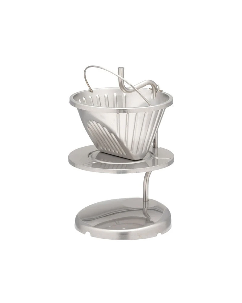 Snow Peak Field Coffee Master 7 Snow Peak Field Coffee Master - Image 5