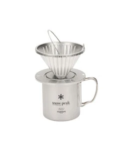 Snow Peak Field Coffee Master 11 Snow Peak Field Coffee Master -Snow Peak Shop field coffee master pr 880 alt 05