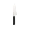 Snow Peak Field Kitchen Knife Santoku -Snow Peak Shop field kitchen santoku knife gk 019 alt 02