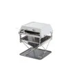 Snow Peak Field Oven -Snow Peak Shop field oven cs 390 hero 01