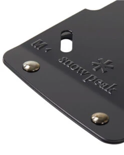 Snow Peak Base Plate Stand M/L 7 Snow Peak Base Plate Stand M/L -Snow Peak Shop fireplace base plate stand st 032bs alt 03 1