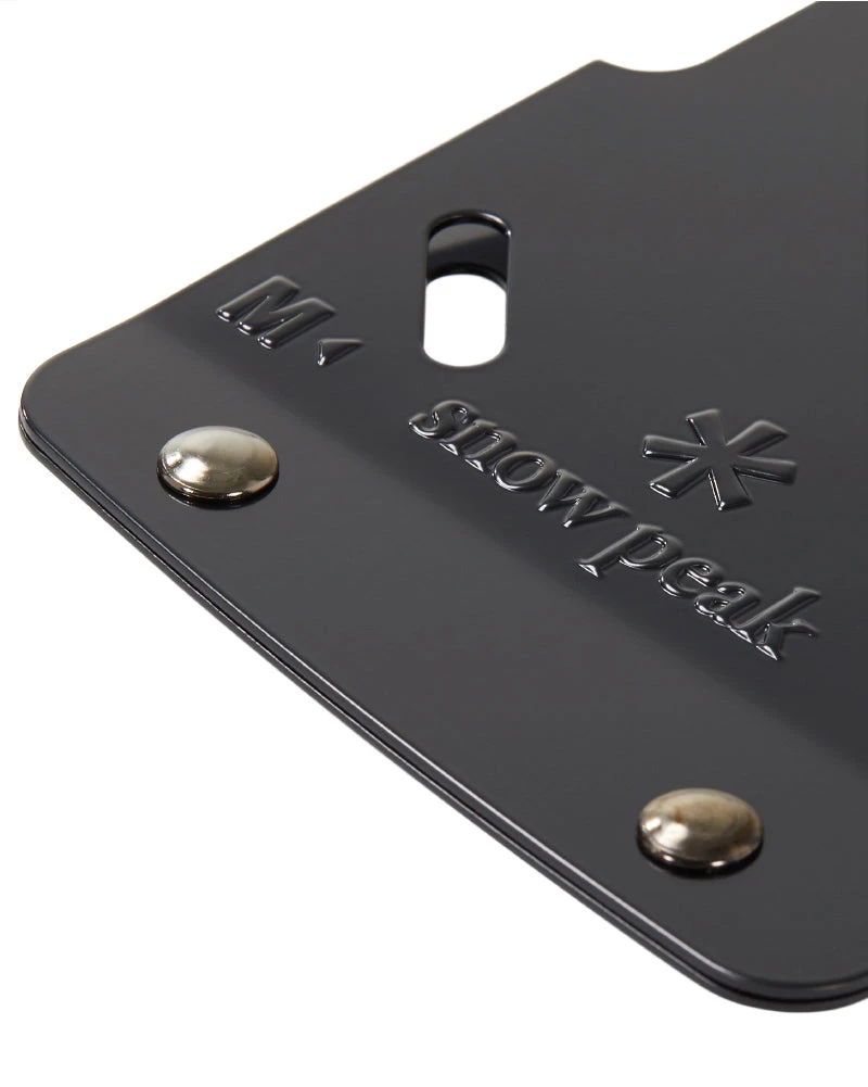 Snow Peak Base Plate Stand M/L 5 Snow Peak Base Plate Stand M/L - Image 3