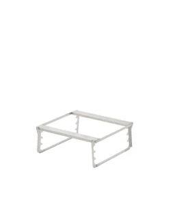 Snow Peak Fireplace Grill Bridge M