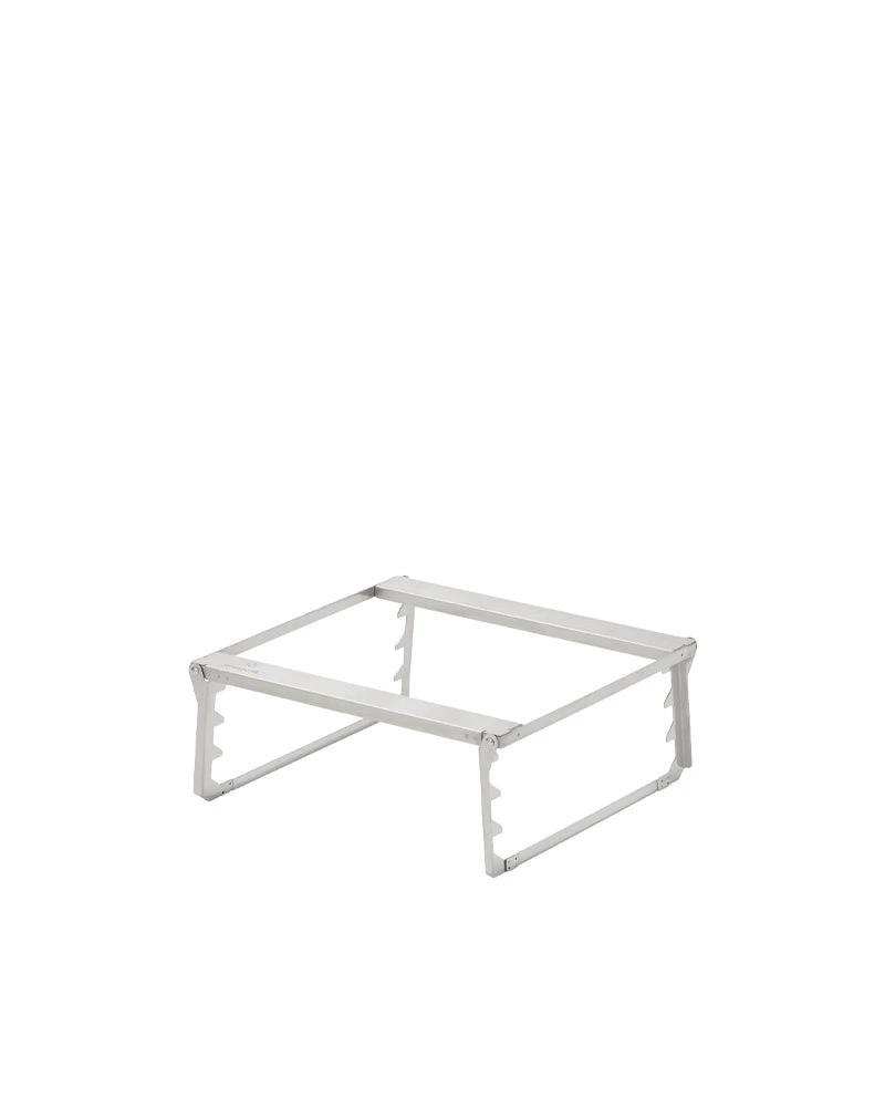 Snow Peak Fireplace Grill Bridge M 3 Snow Peak Fireplace Grill Bridge M