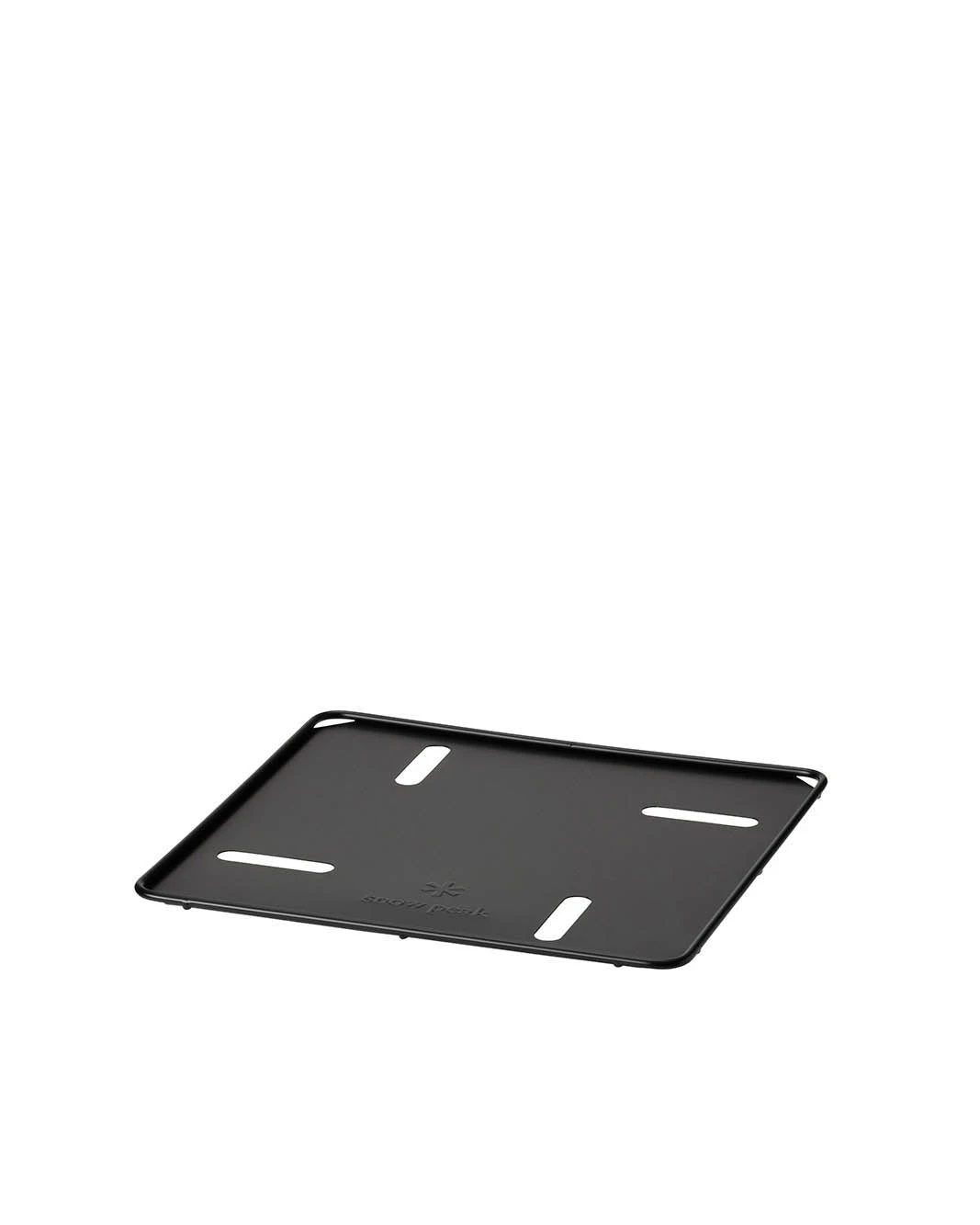 Snow Peak Fireplace Base Plate S 3 Snow Peak Fireplace Base Plate S