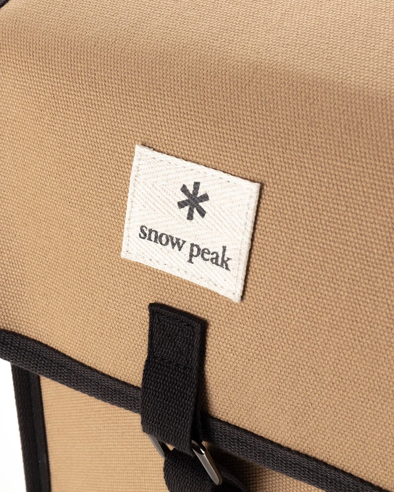 Snow Peak Floga Storage Case 7 Snow Peak Floga Storage Case - Image 5