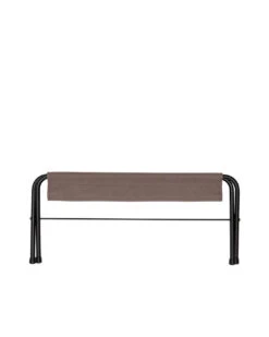 Snow Peak Gray Folding Bench -Snow Peak Shop folding bench lv 071gy alt 06 1
