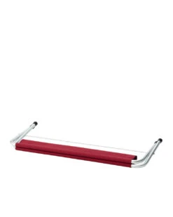 Snow Peak Red Folding Bench -Snow Peak Shop folding bench lv 071rd alt 02 1