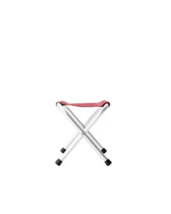 Snow Peak Red Folding Bench -Snow Peak Shop folding bench lv 071rd alt 05