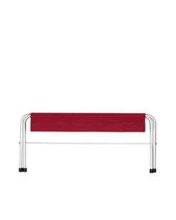 Snow Peak Red Folding Bench -Snow Peak Shop folding bench lv 071rd alt 06 1