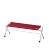 Snow Peak Red Folding Bench -Snow Peak Shop folding bench rd lv 071rd hero 01 1