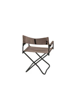 Snow Peak Gray Folding Chair -Snow Peak Shop folding chair lv 077gy alt 04