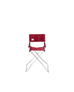 Snow Peak Red Folding Kid's Chair 13 Snow Peak Red Folding Kid's Chair -Snow Peak Shop folding kids chair lv 073krd alt 03