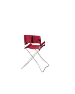 Snow Peak Red Folding Kid's Chair 14 Snow Peak Red Folding Kid's Chair -Snow Peak Shop folding kids chair lv 073krd alt 04