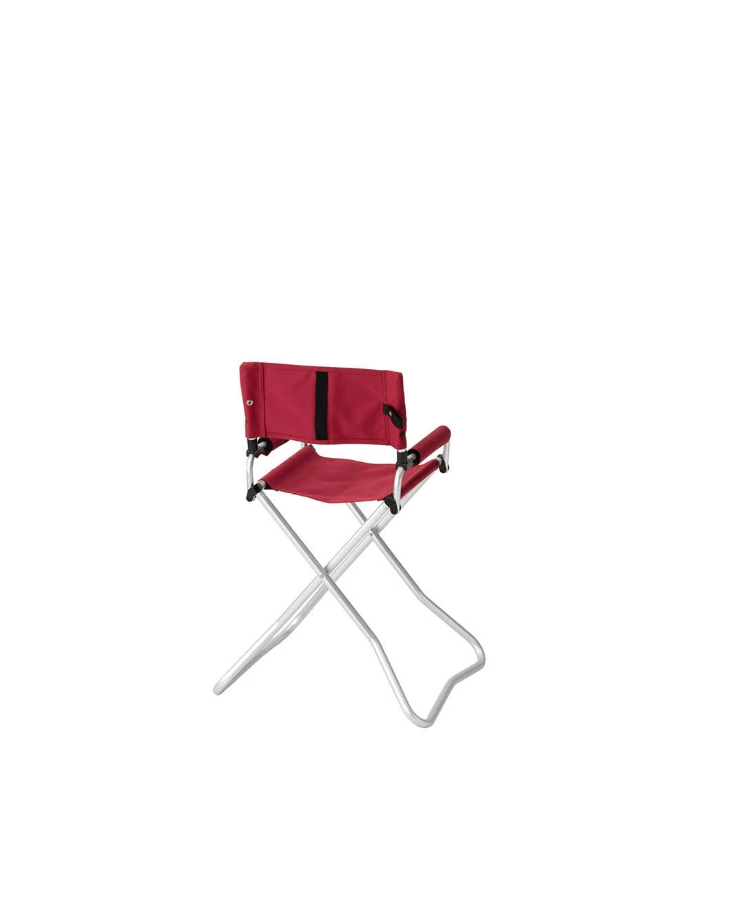 Snow Peak Red Folding Kid's Chair 7 Snow Peak Red Folding Kid's Chair - Image 5