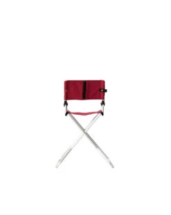 Snow Peak Red Folding Kid's Chair 17 Snow Peak Red Folding Kid's Chair -Snow Peak Shop folding kids chair lv 073krd alt 07