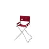 Snow Peak Red Folding Kid's Chair 2 Snow Peak Red Folding Kid's Chair -Snow Peak Shop folding kids chair rd lv 073krd hero 01