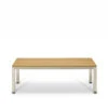 Snow Peak Garden Bench -Snow Peak Shop garden table bench gf 005 hero 01