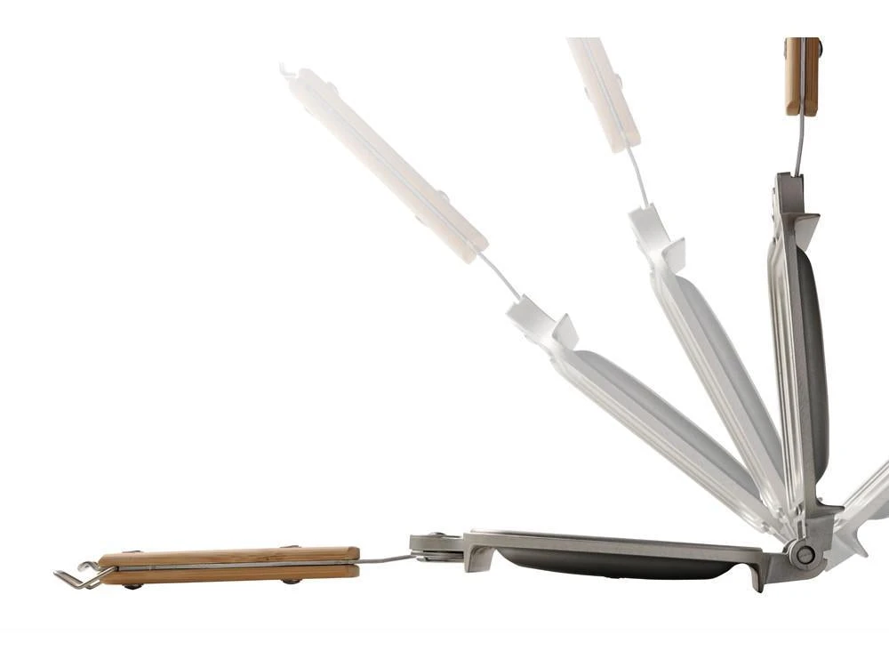 Snow Peak Tramezzino 5 Snow Peak Tramezzino - Image 3