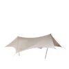 Snow Peak HD Tarp Hexa Evo Pro. Ivory