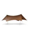 Snow Peak HD Tarp Shield Hexa Evo Pro.