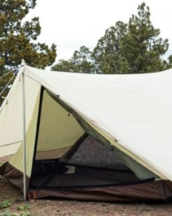 Snow Peak Hexa Ease 1 In Ivory -Snow Peak Shop hexa ease ivory sdi 101 iv us lifetstyle 07