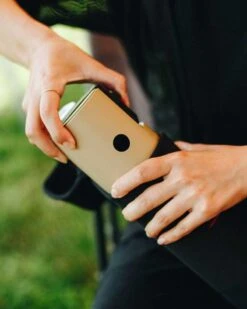 Snow Peak Home & Camp Burner Case -Snow Peak Shop home and camp burner neoprene caseUG 551 alt 04 1