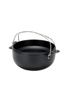 Snow Peak Cast Iron Oven 26cm 18 Snow Peak Cast Iron Oven 26cm -Snow Peak Shop japanese dutch oven 26 cs 520 alt 06