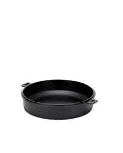 Snow Peak Cast Iron Oven 26cm -Snow Peak Shop japanese dutch oven 26 cs 520 alt 07 1