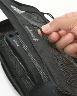 Snow Peak Kitchen Mesh Case S 11 Snow Peak Kitchen Mesh Case S -Snow Peak Shop kitchen mesh case s bg 020r alt 03