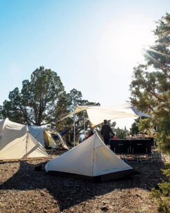 Snow Peak Lago 1 In Ivory -Snow Peak Shop lago 1 ivory ssd 730 iv us lifestyle 04