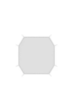 Snow Peak Land Breeze Pro. 4 Ground Sheet